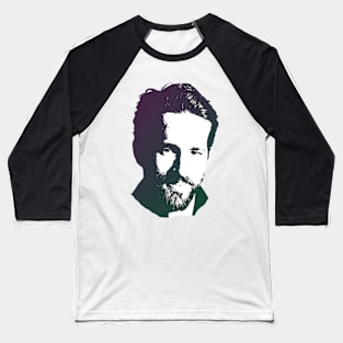 Ryan Reynolds Baseball T-Shirt